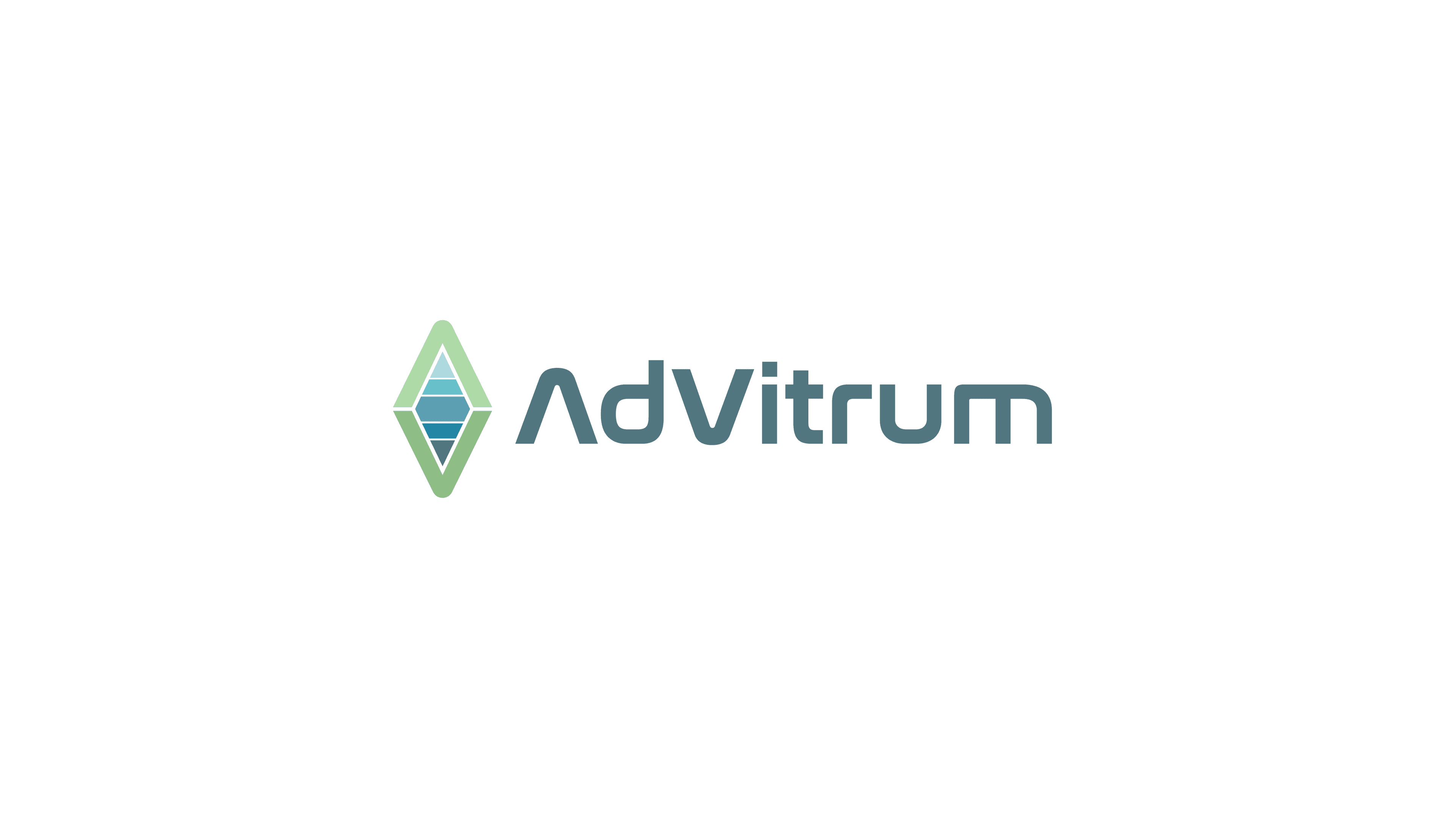adVitrum final logo preview